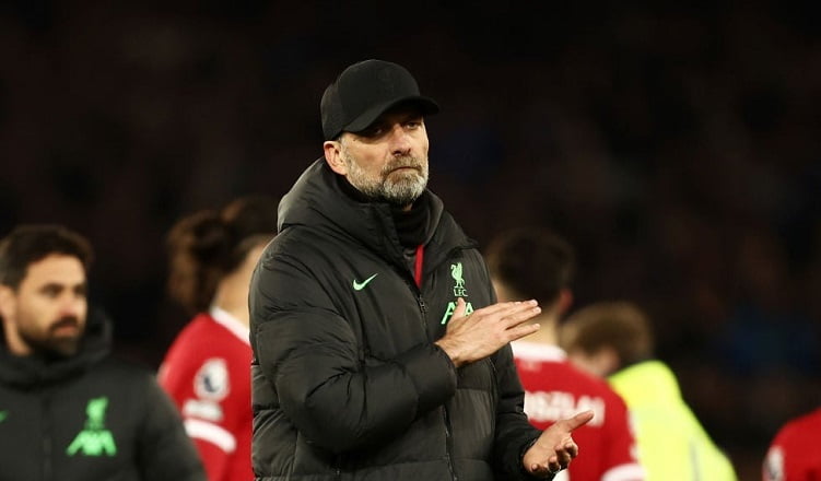 Jurgen Klopp’s side have the chance to bounce back as they visit West Ham