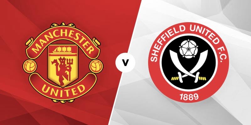 Manchester United dhe Sheffield United – Shiko këtu ndeshjen