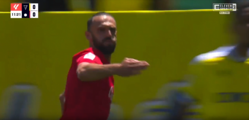 VIDEO/ Goli i Vedat Muriqit për Mallorcan kundër Cadiz