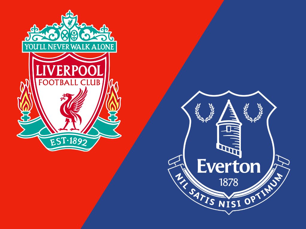 Liverpool won four and drew one of the last five Merseyside derbies