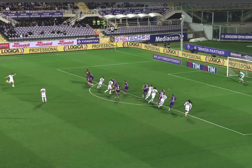 FULL TIME: Fiorentina 2 – 2 Napoli
