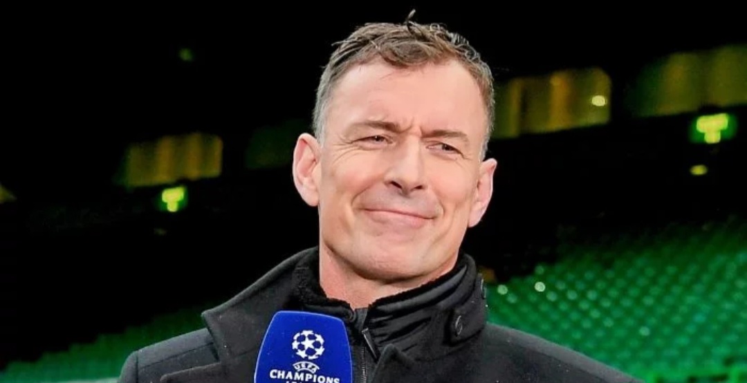 Read more about the article They’ve been boring – Chris Sutton predicts France vs Belgium, Spain vs Georgia