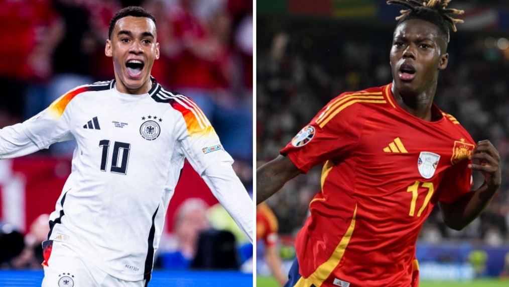 Read more about the article Spain and Germany have shown impressive attacking potential so far