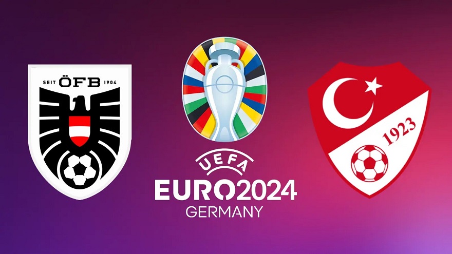 Read more about the article Austria will battle Turkey in the round of 16