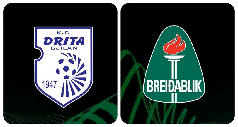 Read more about the article KF Drita vs Breidablik