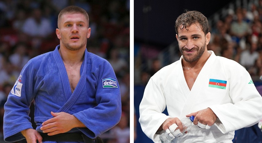 Read more about the article Akil Gjakova vs Hidayat Heydarov