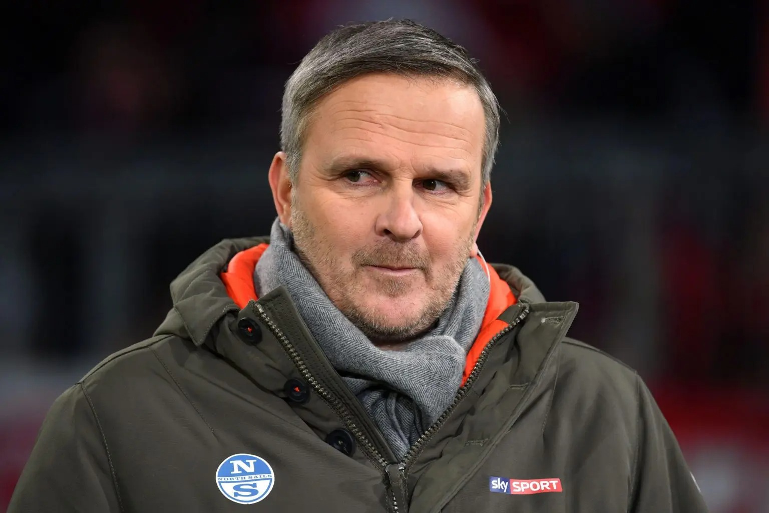 Read more about the article Hamann predicts 2024/2025 title winners