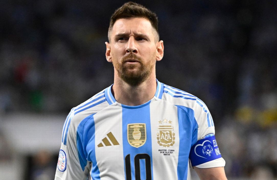 You are currently viewing Argentina are one step away from reaching the final