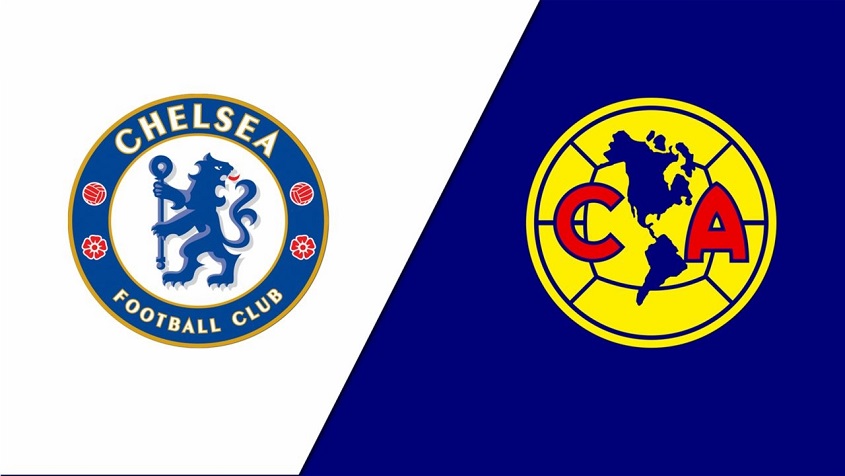 Read more about the article Chelsea take on Mexican outfit Club America in Atlanta