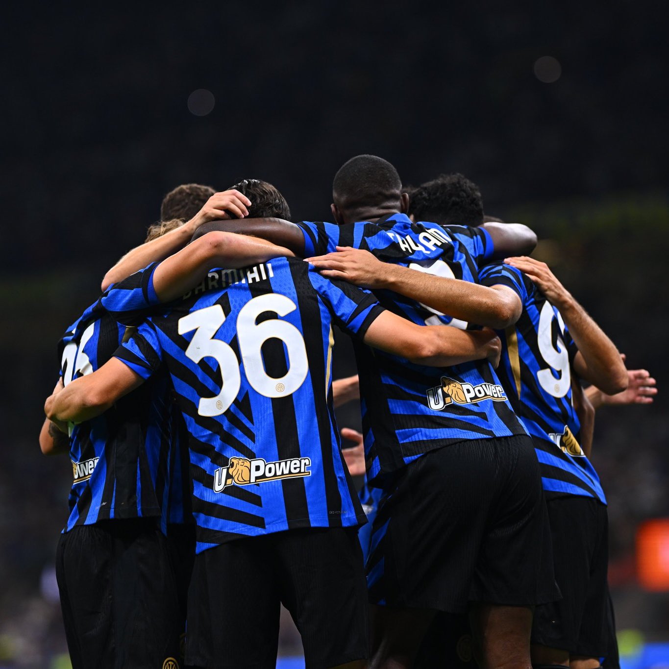 Read more about the article FULL TIME: Inter 2 – 0 Lecce