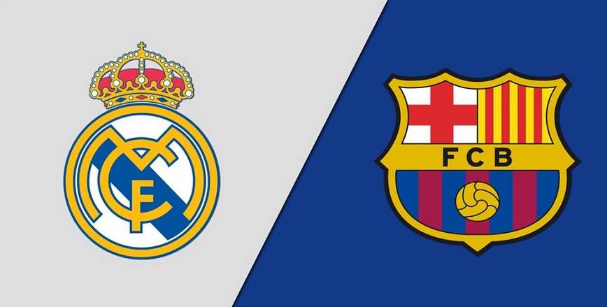 Read more about the article El Classico will take place at 1am EAT in New Jersey