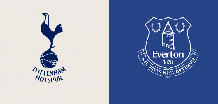 You are currently viewing Tottenham vs Everton Match Preview