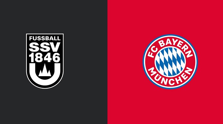 You are currently viewing Ulm vs Bayern Munich, DFB Cup first round