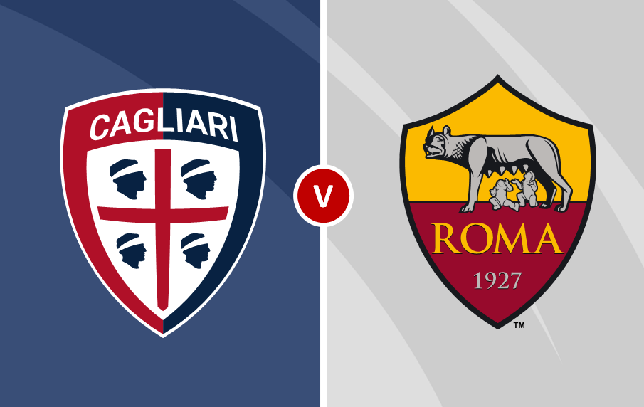 Read more about the article Roma will visit Sardinia for the opening round’s fixture against Cagliari