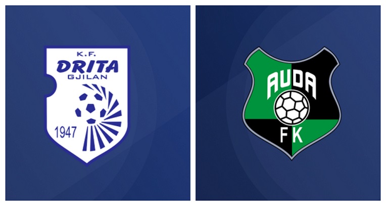 Read more about the article FC Drita is going head to head with FK Auda