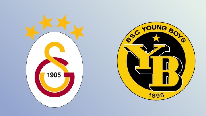 You are currently viewing Galatasaray welcome Young Boys for the second leg of the Champions League playoff