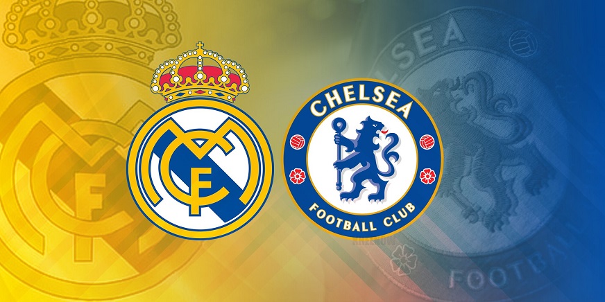 You are currently viewing Real Madrid will take on Chelsea in a pre-season club friend