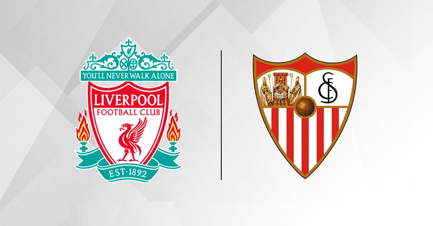 Read more about the article Liverpool host Sevilla in final pre-season friendly of the summer