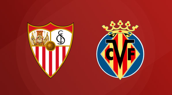 Read more about the article Sevilla go head-to-head against Villarreal today