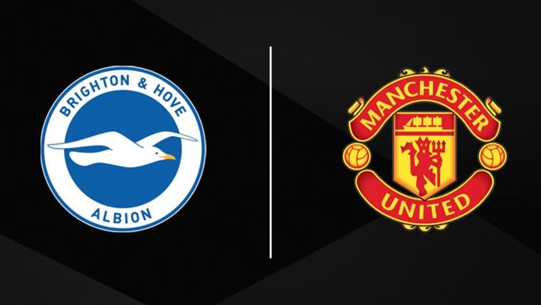 You are currently viewing Brighton go head-to-head against Manchester United