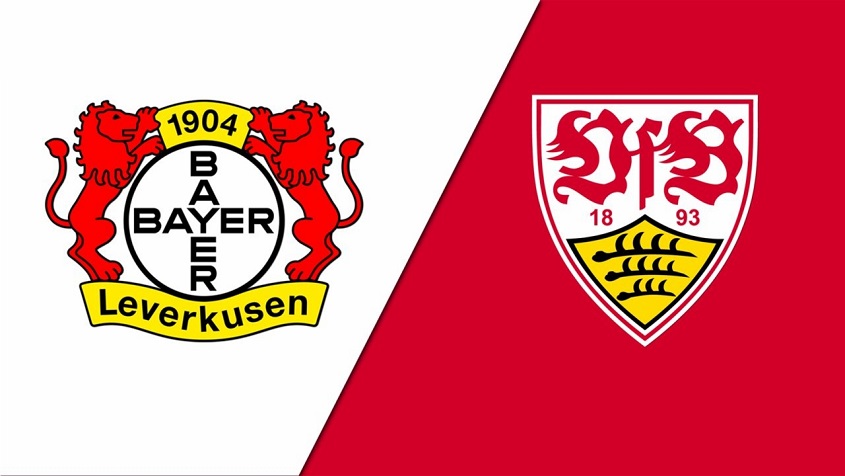 You are currently viewing Bayer Leverkusen vs VfB Stuttgart, in the 2024/25 Supercup