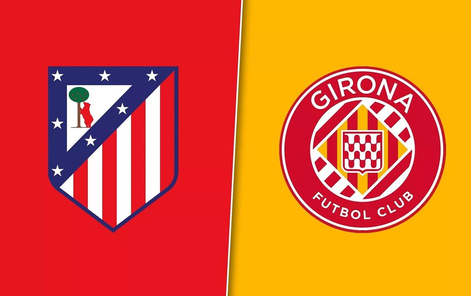 You are currently viewing Atletico Madrid vs Girona Match Preview