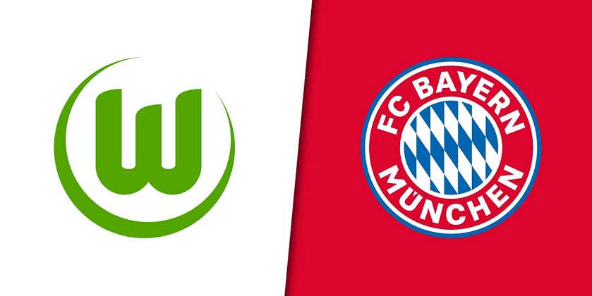 Read more about the article Bayern Munich will start their redemption arc with the away clash against Wolfsburg