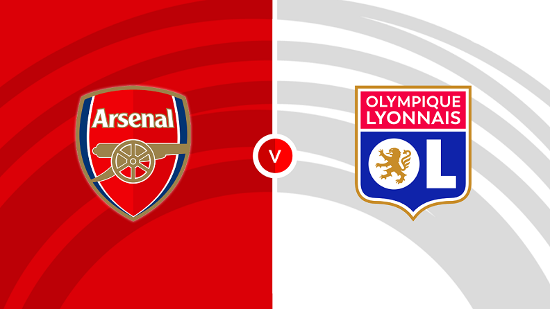 You are currently viewing Lyon travel to north London for the Emirates Cup against Arsenal