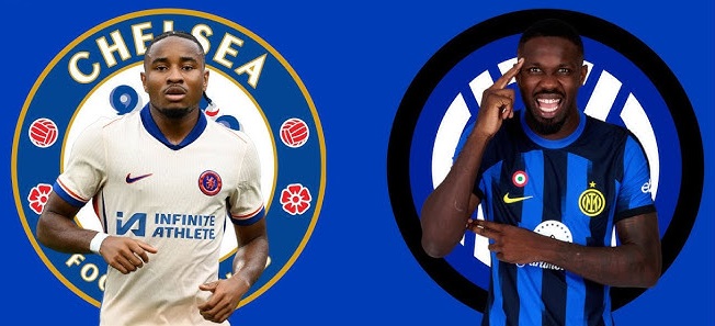 Read more about the article Chelsea take on Inter in final pre-season friendly