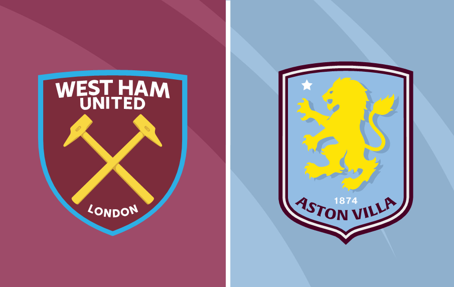 Read more about the article West Ham and Aston Villa will complete Saturday’s Premier League schedule