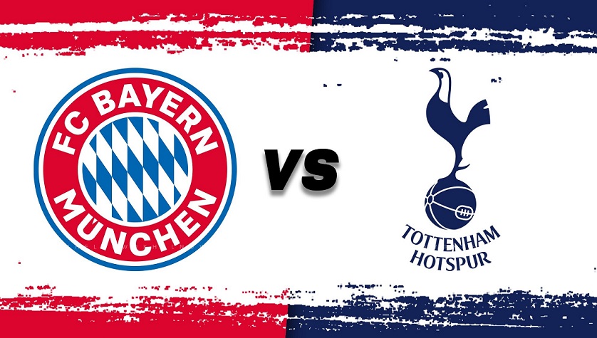 Read more about the article Bayern Munich and Tottenham clash in South Korea today