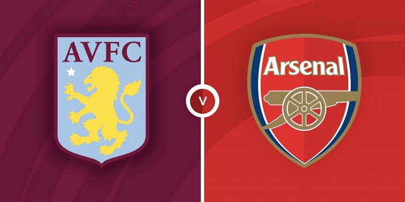 You are currently viewing Aston Villa took all six points from the two matches against Arsenal