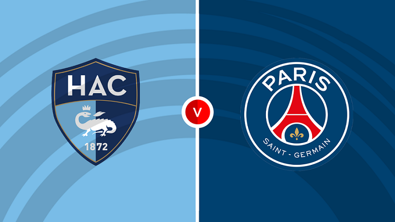 Read more about the article PSG will face Le Havre as their hosting rivals in their opening match