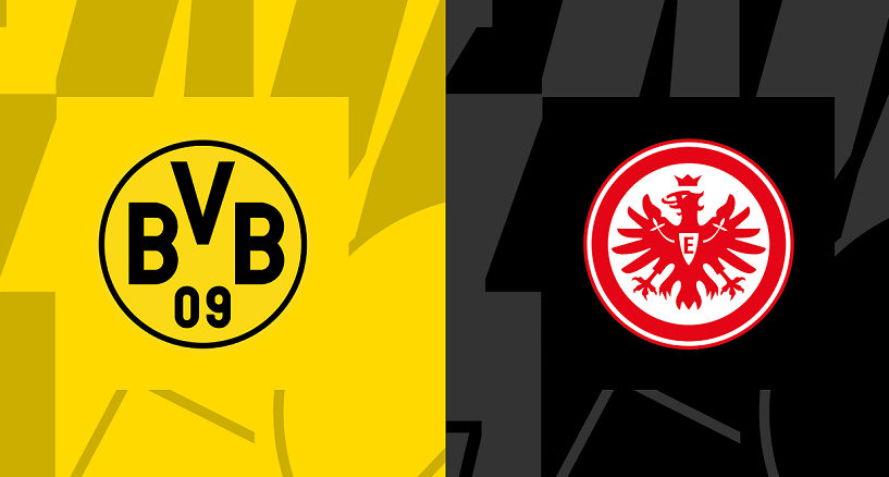 You are currently viewing Dortmund vs Eintracht Frankfurt Prediction & Match Preview