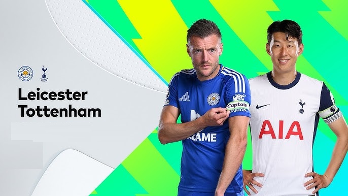 Read more about the article Leicester and Tottenham will close the opening Gameweek of the season