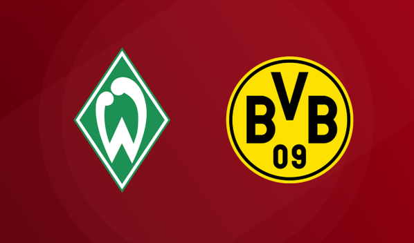 You are currently viewing Werder Bremen vs Dortmund Match Preview