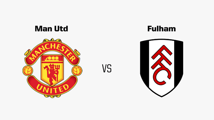 You are currently viewing Manchester United go head-to-head against Fulham on first match of new season