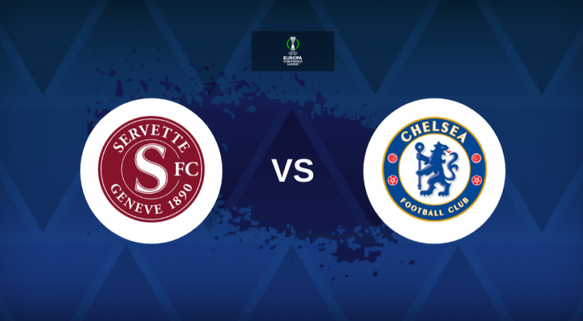 Read more about the article Servette vs Chelsea