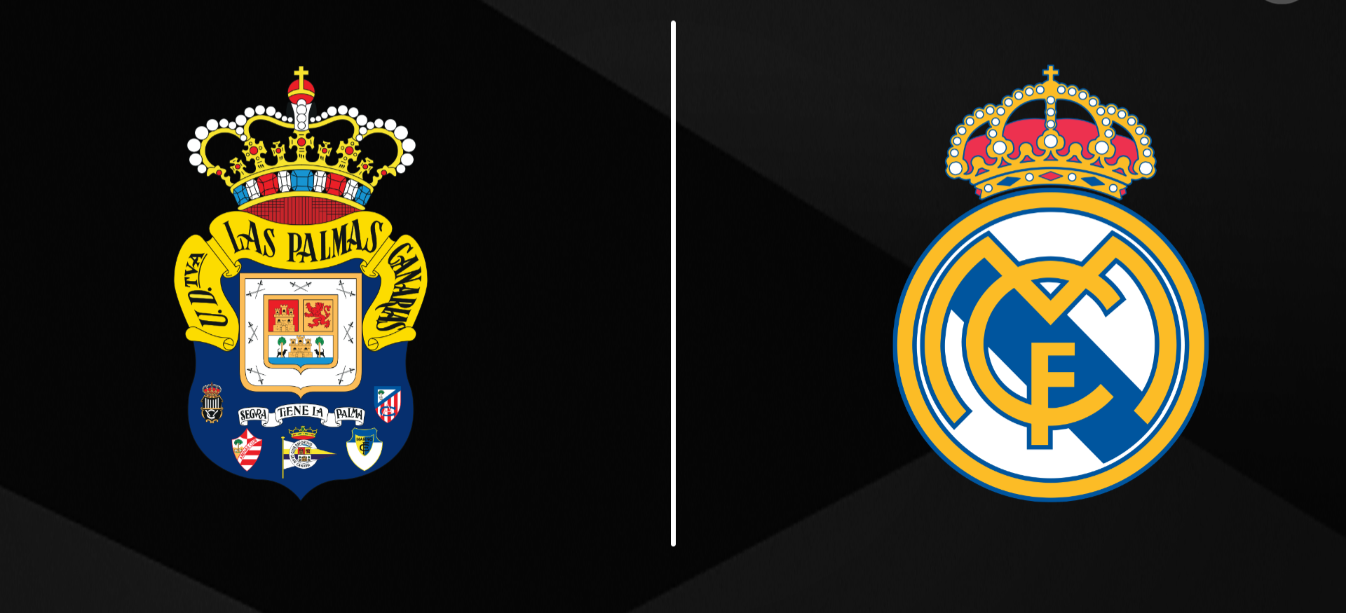 Read more about the article Las Palmas vs Real Madrid