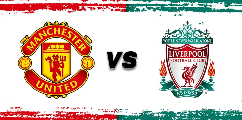 You are currently viewing Liverpool take on Man United on August 3rd in South Carolina