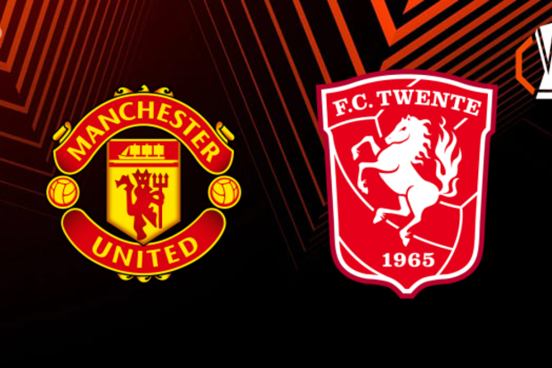 Read more about the article Manchester United will host Twente in a Europa League match-up