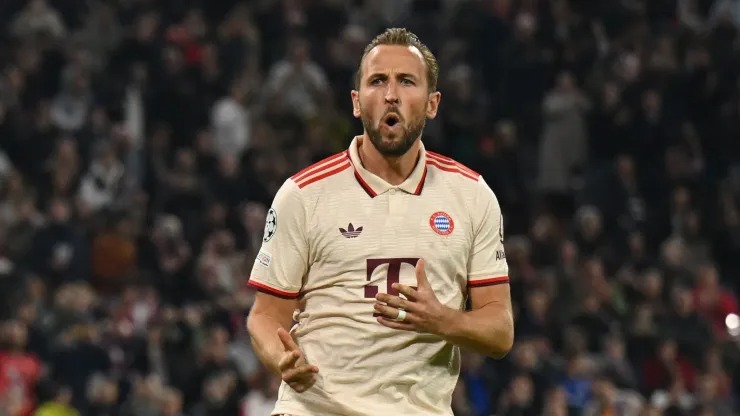 You are currently viewing Bayern destroy Dinamo Zagreb 9-2 in Champions League opener