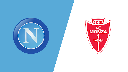 Read more about the article Serie A line-ups: Napoli vs. Monza