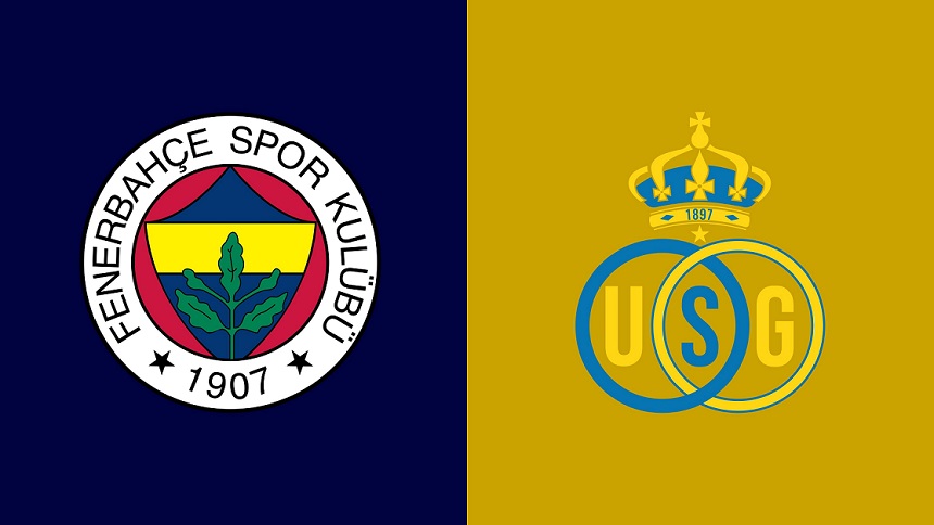 You are currently viewing Fenerbahce and Union St. Gilloise met each other last time in the last-16 round of the Conference League