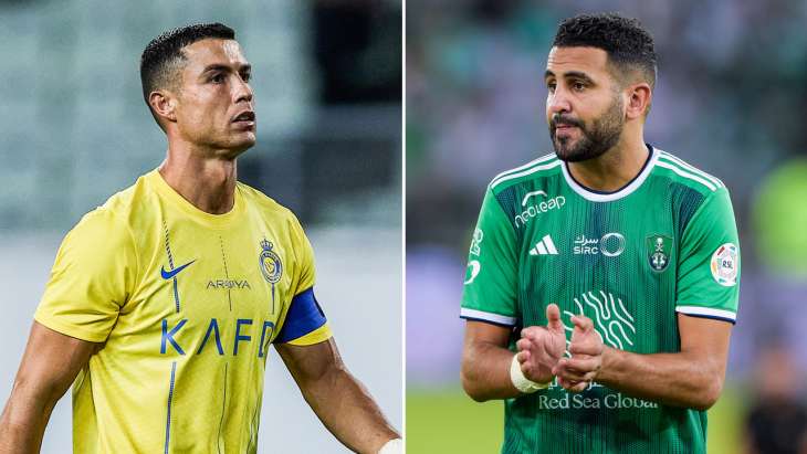 Read more about the article Round three of the Saudi Pro League will see Al-Nassr host Al-Ahli at King Saud Sport City Stadium