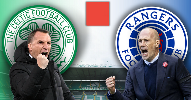 Read more about the article Celtic vs Rangers Predictions & Match Preview