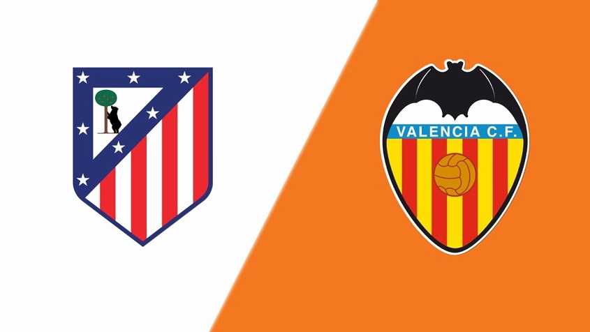 You are currently viewing Atletico Madrid will play host to Valencia in a match day 5 fixture of La Liga