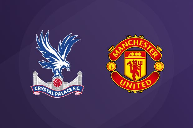 You are currently viewing Crystal Palace vs Manchester United Prediction & Match Preview