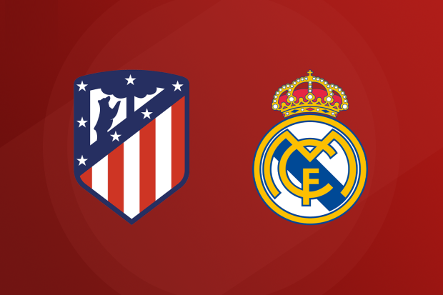 Read more about the article Atletico and Real Madrid are unbeaten in the Spanish first division this season