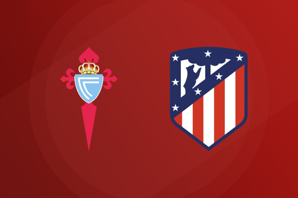 You are currently viewing The head-to-head recordings are highly favorable for the Atletico Madrid against Celta